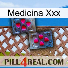 Xxx Medicine 15